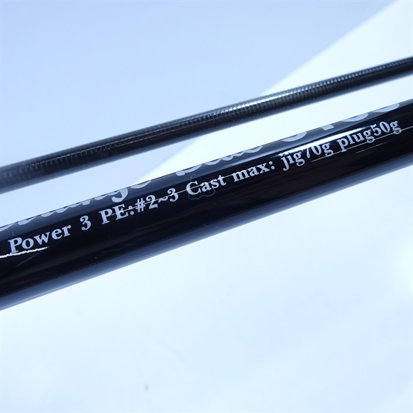 ストレンジブルー９１３Ｓ